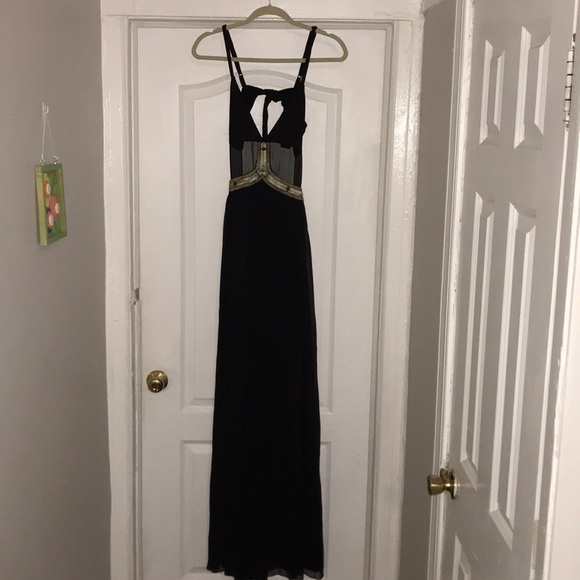 6 Shore Road Long Dress - Picture 8 of 8